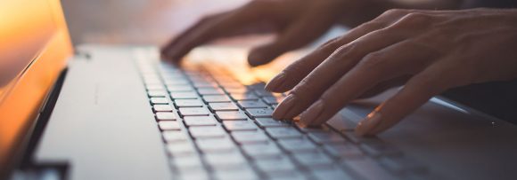 We are more productive when working with intuitive software