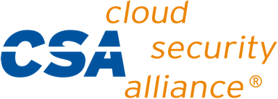 Cloud Security Alliance Logo