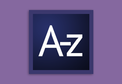 A z