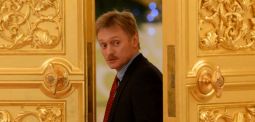 Kremlin Spokesperson: U.S. and Russia “Don’t Communicate With One Another”