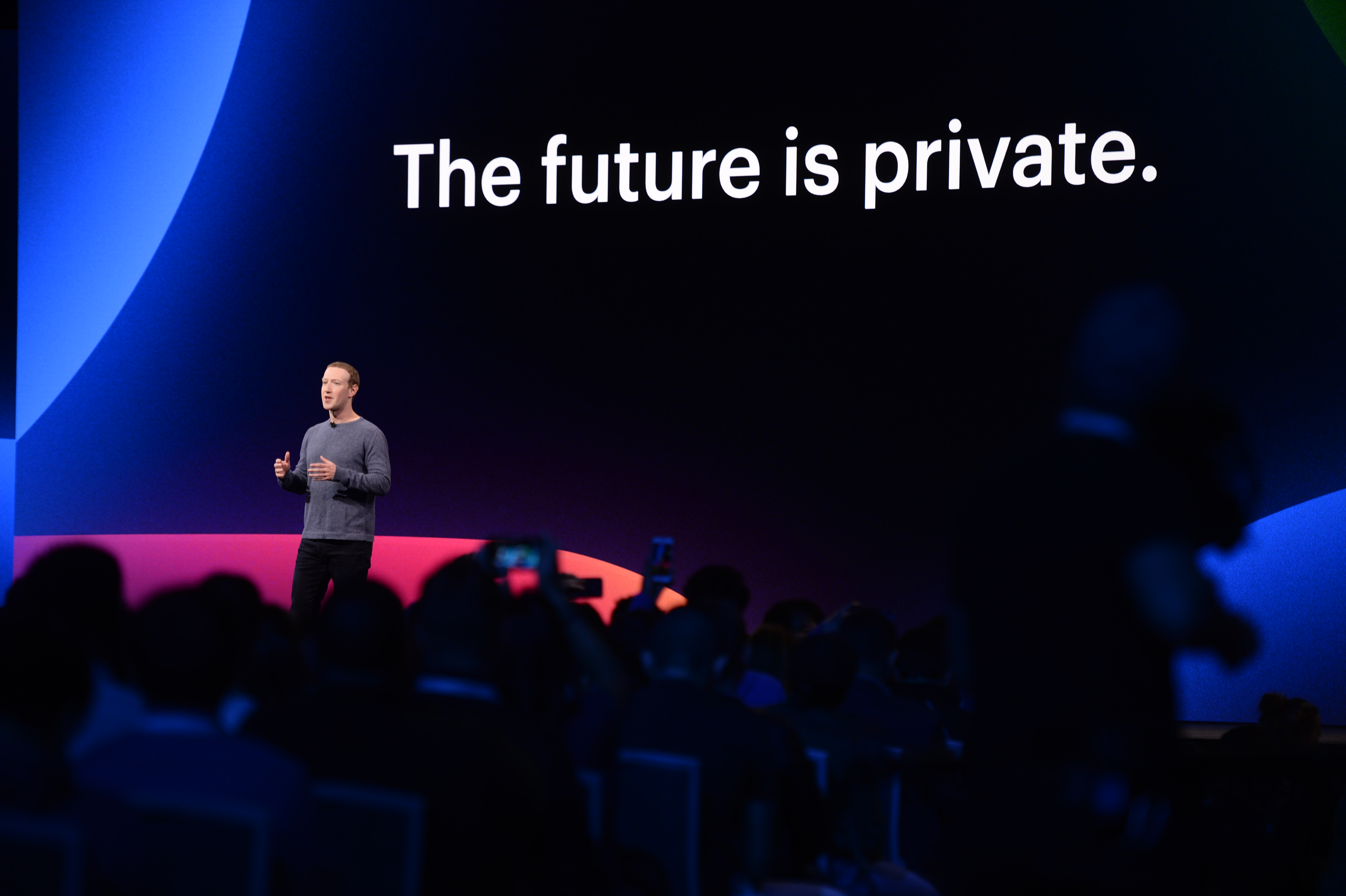 Why Facebook's Secretive Cryptocurrency Project Matters: Term Sheet