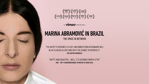 Vimeo Original Documentary 'Marina Abramović in Brazil: The Space in Between'