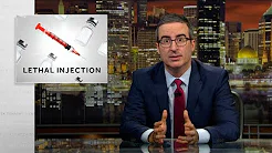 John Oliver Says HBO ‘Is So Deeply F-ed’ as ‘Game of Thrones’ Winds Down (Video)