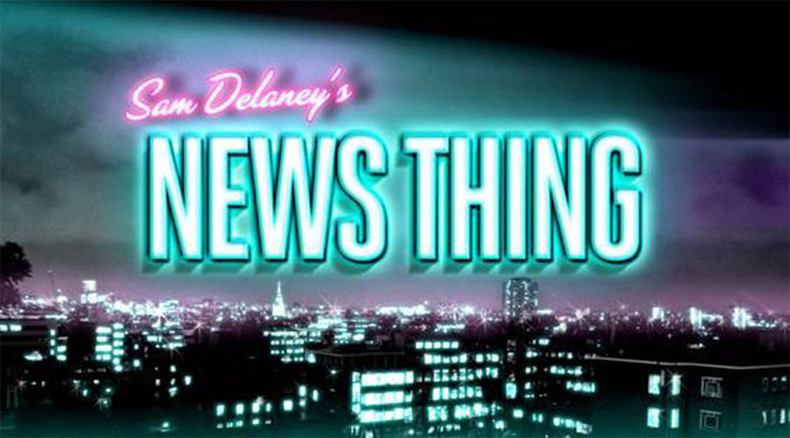 News Thing