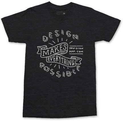 Win this tshirt