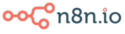 n8n logo