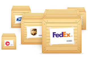 Ecommerce Shipping and Fulfillment
