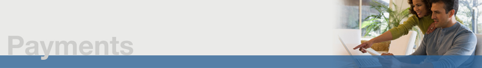 Payments Banner Image Payments