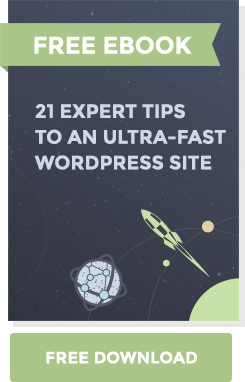WordPress Speed Optimization Ebook