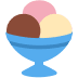 Ice cream 🍨