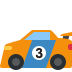 ರೇಸಿಂಗ್ ಕಾರ್ 🏎