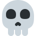 Skull 💀