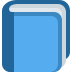 Blue book 📘