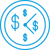 Cutting Costs & Saving Time