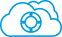 Integrated Support Icon