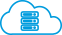 Increased Server Efficiency Icon