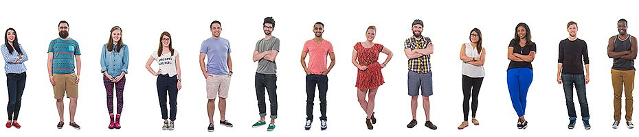 Shopify support staff