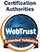 EV SSL Certificate Authority