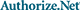 authorize.net