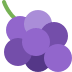 Grapes 🍇