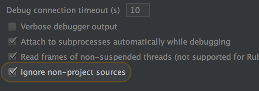 Better Puppet Support