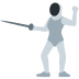 🤺