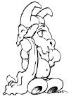  [image of a Baby GNU] 