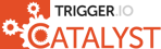 Trigger.io Catalyst Trigger.io Catalyst