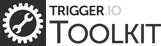Trigger.io Toolkit Trigger.io Toolkit