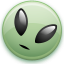 Area51 Alien