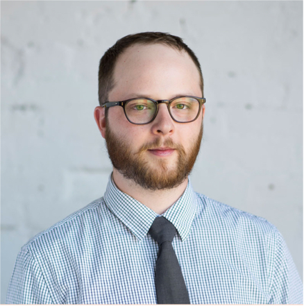 Nathan Henderson headshot