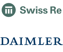 Daimler, Swiss Re
