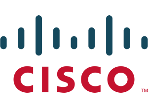 Cisco.