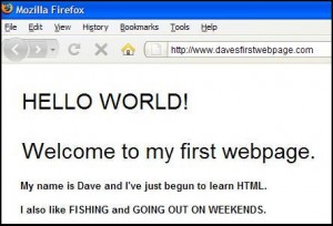 davesfirstwebpage2
