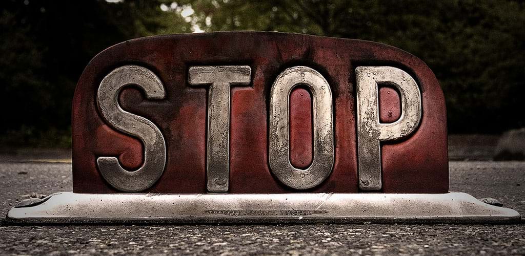 Authentication In An ASP.NET Core API - Part 1: Identity, Access Denied