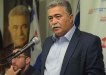 Amir Peretz