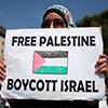 Boycott Israel