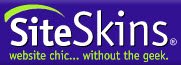 SiteSkins SiteSkins