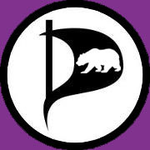 California Pirate Party