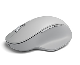 Surface Precision Mouse