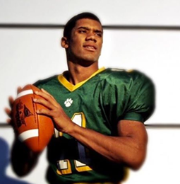 'Russell Wilson - Seahawks'