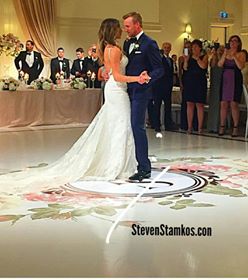'#NHL #Tampa #TBLightning #StevenStamkos @RealStamkos91 Steven #Stamkos #Wedding #Congrats'