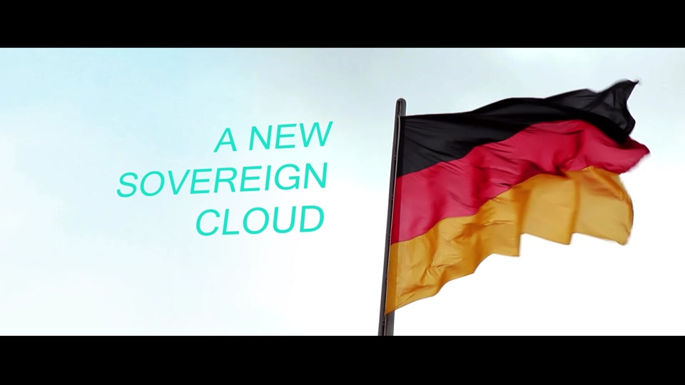 Play the Germany Azure video