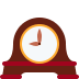 ಮಂಟೆಲ್ಪೀಸ್ ಗಡಿಯಾರ 🕰