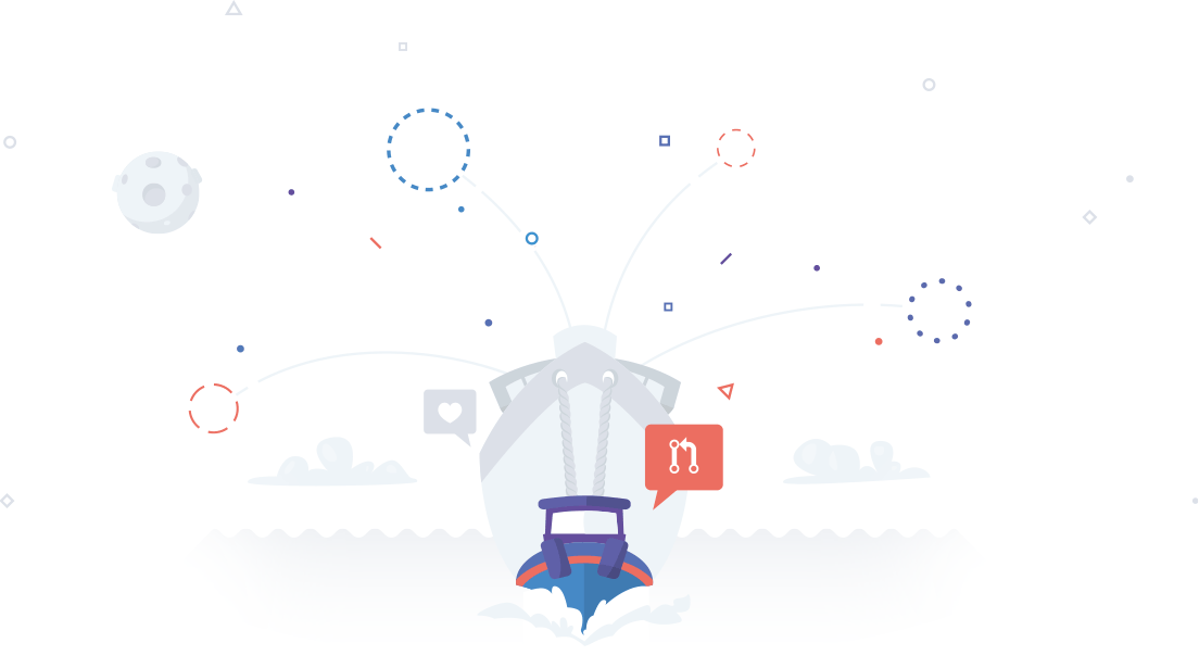 cisen created their first pull request!
