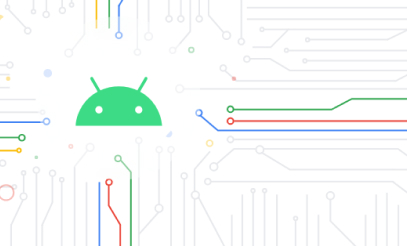 android day 2023 on google open source live event card