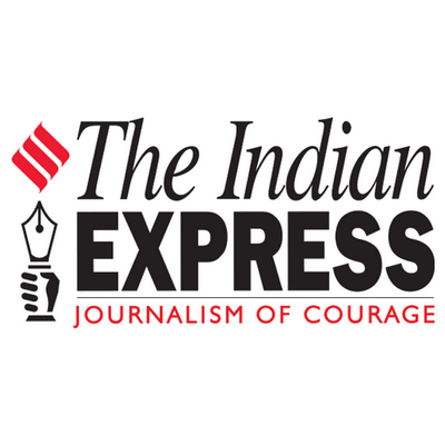 The Indian Express reaches 40 million readers globally online.