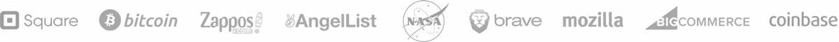 Customer Logos