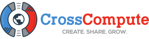 CrossCompute Logo