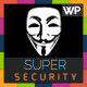 Super Security - All in One WordPress Security Super Security - All in One WordPress Security - CodeCanyon Item for Sale